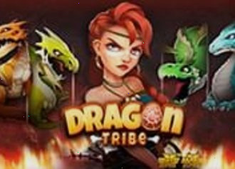 Dragon Tribe — драконья тематика